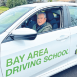 Driving courses help older adults stay on the road